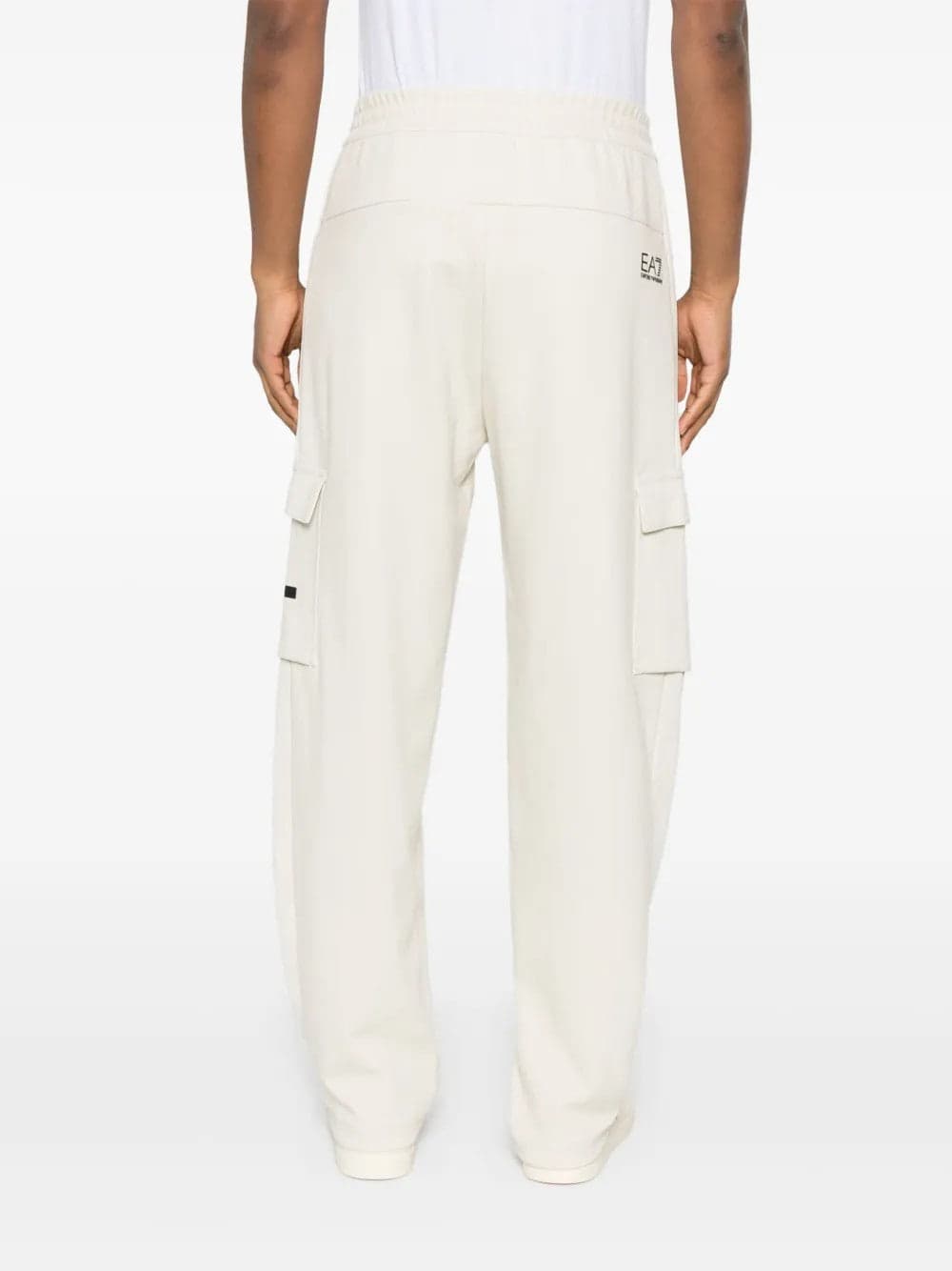 EA7 Emporio Armani EA7 EMPORIO ARMANI Pantaloni Uomo da uomo in Pantaloni sportivi Drestige - Casamassima, commercioVirtuoso.it