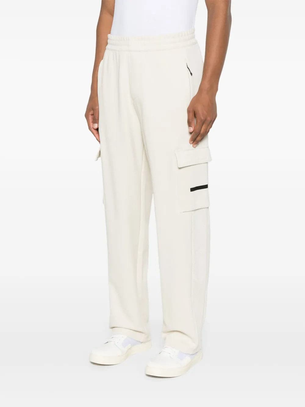 EA7 Emporio Armani EA7 EMPORIO ARMANI Pantaloni Uomo da uomo in Pantaloni sportivi Drestige - Casamassima, commercioVirtuoso.it