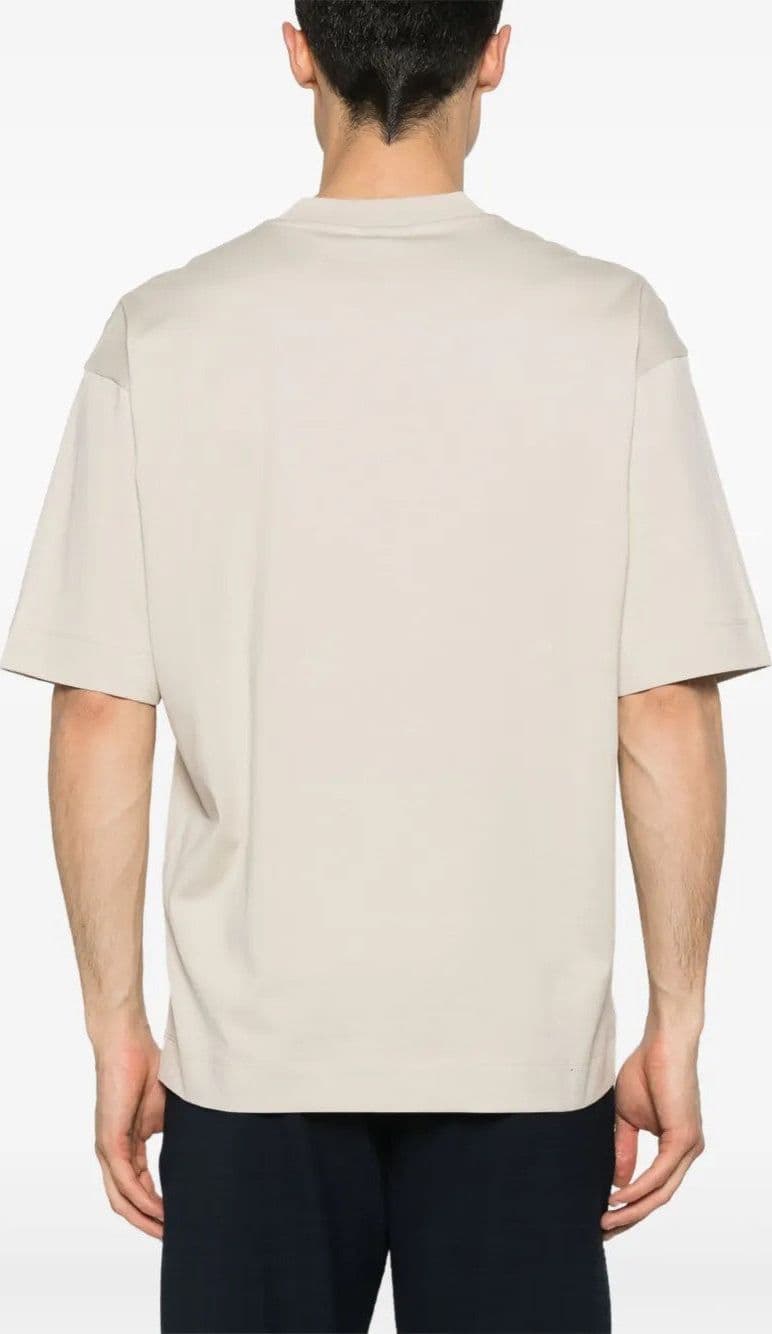 EMPORIO ARMANI t-shirt emporio armani da uomo in T-shirt Drestige - Casamassima, commercioVirtuoso.it