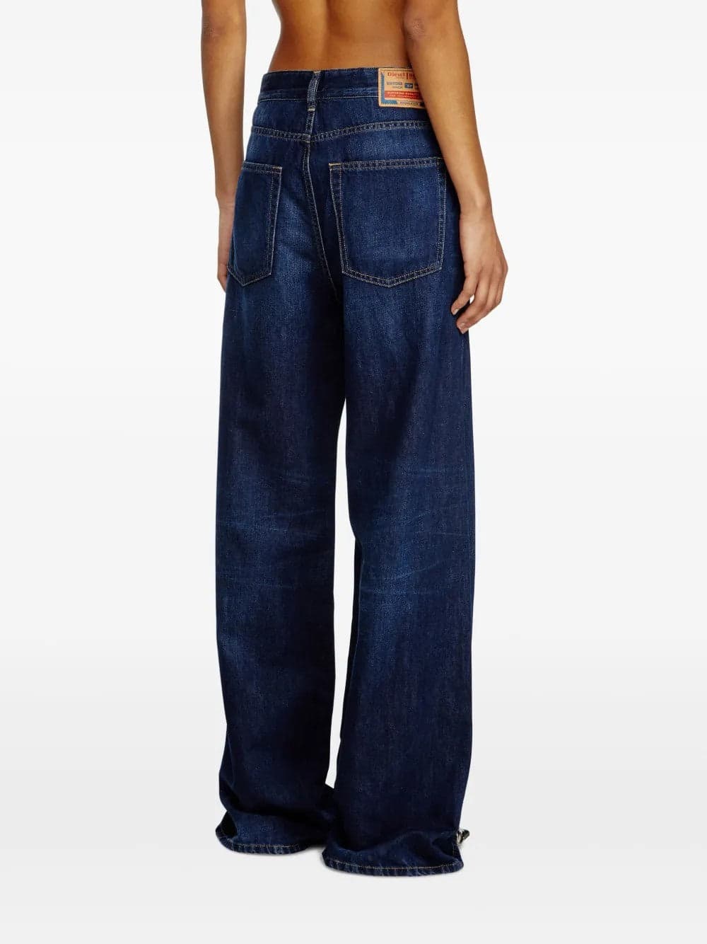 DIESEL Jeans Diesel D-Sire da donna in Jeans Drestige - Casamassima, commercioVirtuoso.it