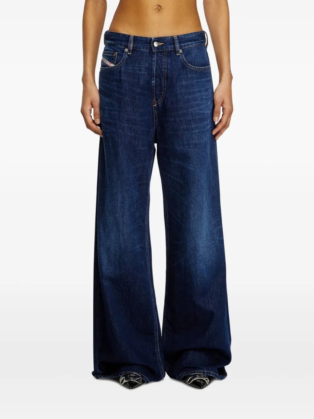 DIESEL Jeans Diesel D-Sire da donna in Jeans Drestige - Casamassima, commercioVirtuoso.it