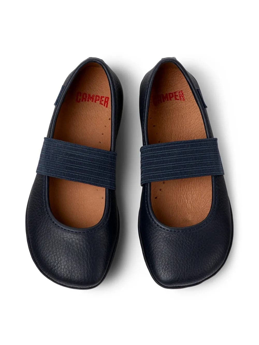 CAMPER KIDS ballerine camper kids da bambino in Loafer e mocassini Drestige - Casamassima, commercioVirtuoso.it