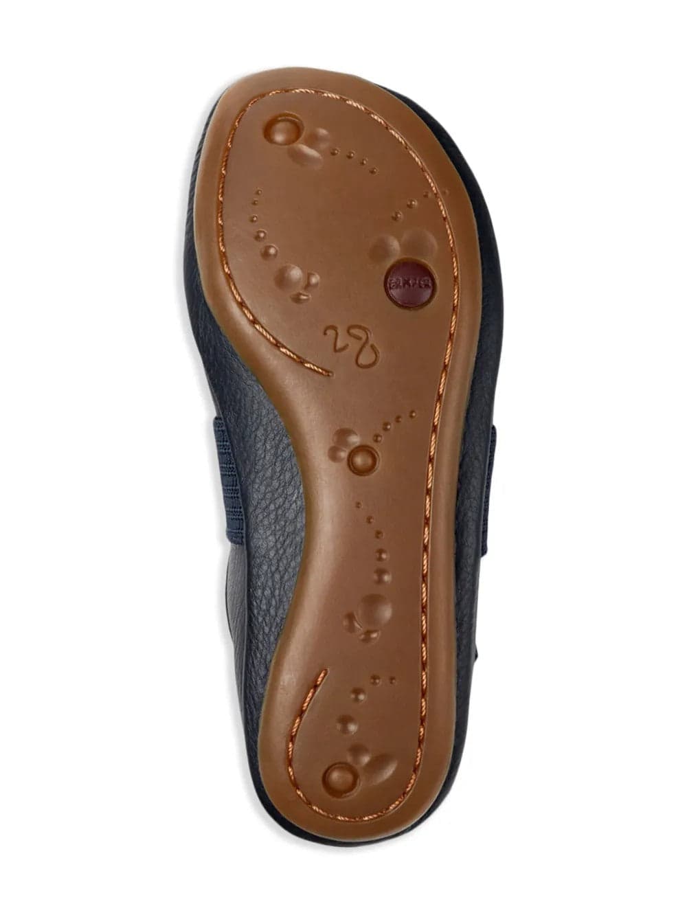 CAMPER KIDS ballerine camper kids da bambino in Loafer e mocassini Drestige - Casamassima, commercioVirtuoso.it