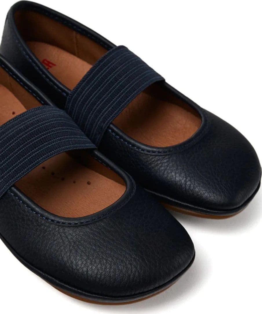 CAMPER KIDS ballerine camper kids da bambino in Loafer e mocassini Drestige - Casamassima, commercioVirtuoso.it