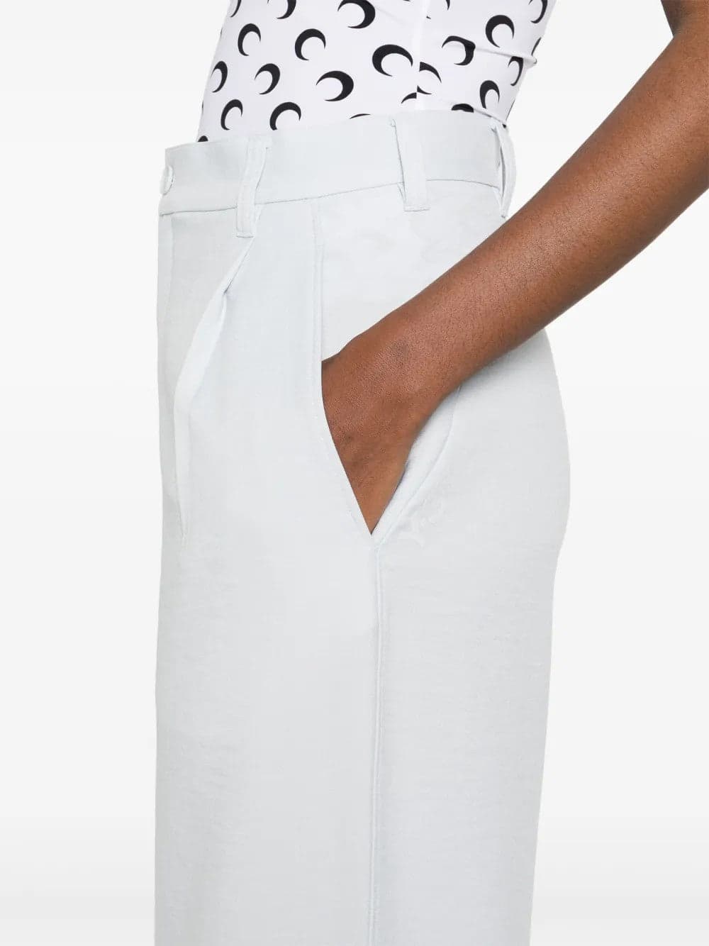 Y-3 pantaloni da donna in Pantaloni Drestige - Casamassima, commercioVirtuoso.it