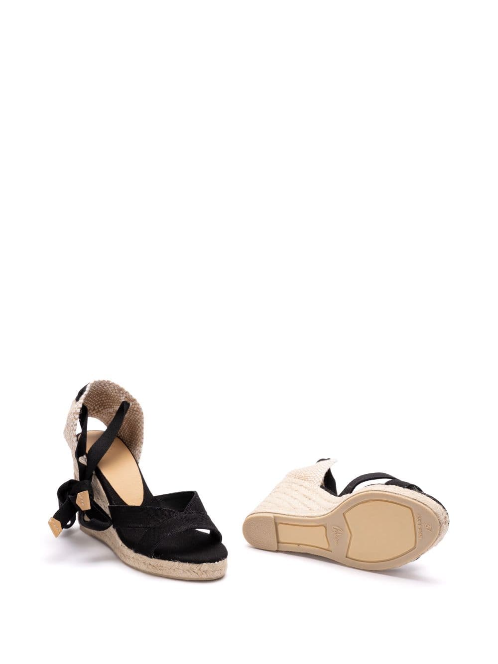 CASTAN;ER snadalo bailey da donna in Sandali moda Drestige - Casamassima, commercioVirtuoso.it