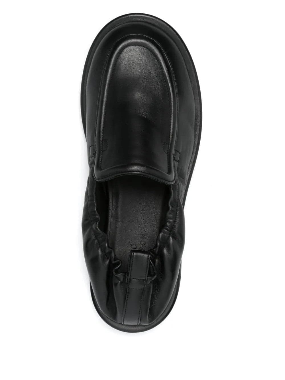 STUDIO NICHOLSON Mocassini in pelle Donovan da uomo in Loafer e mocassini Drestige - Casamassima, commercioVirtuoso.it
