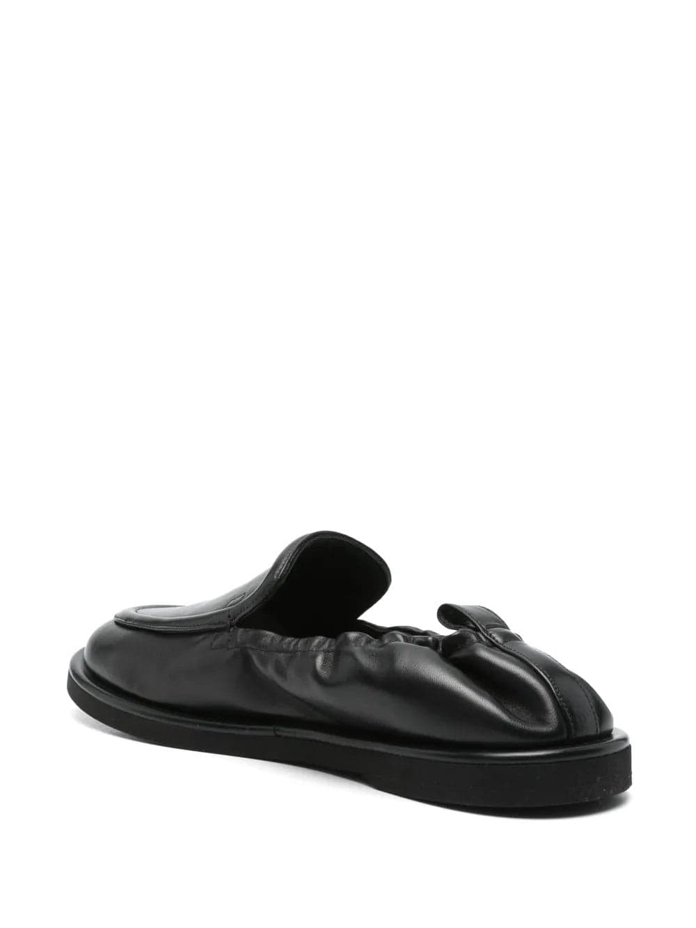 STUDIO NICHOLSON Mocassini in pelle Donovan da uomo in Loafer e mocassini Drestige - Casamassima, commercioVirtuoso.it