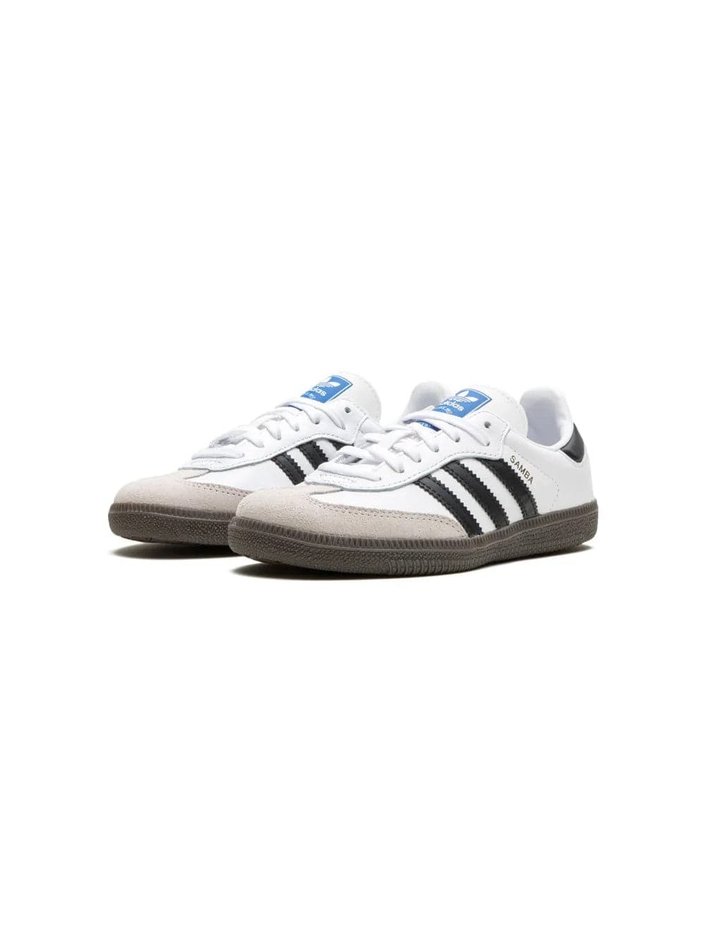 ADIDAS KIDS <h4> - Sneakers samba og kids</h4> da bambino in Sneaker casual Drestige - Casamassima, commercioVirtuoso.it