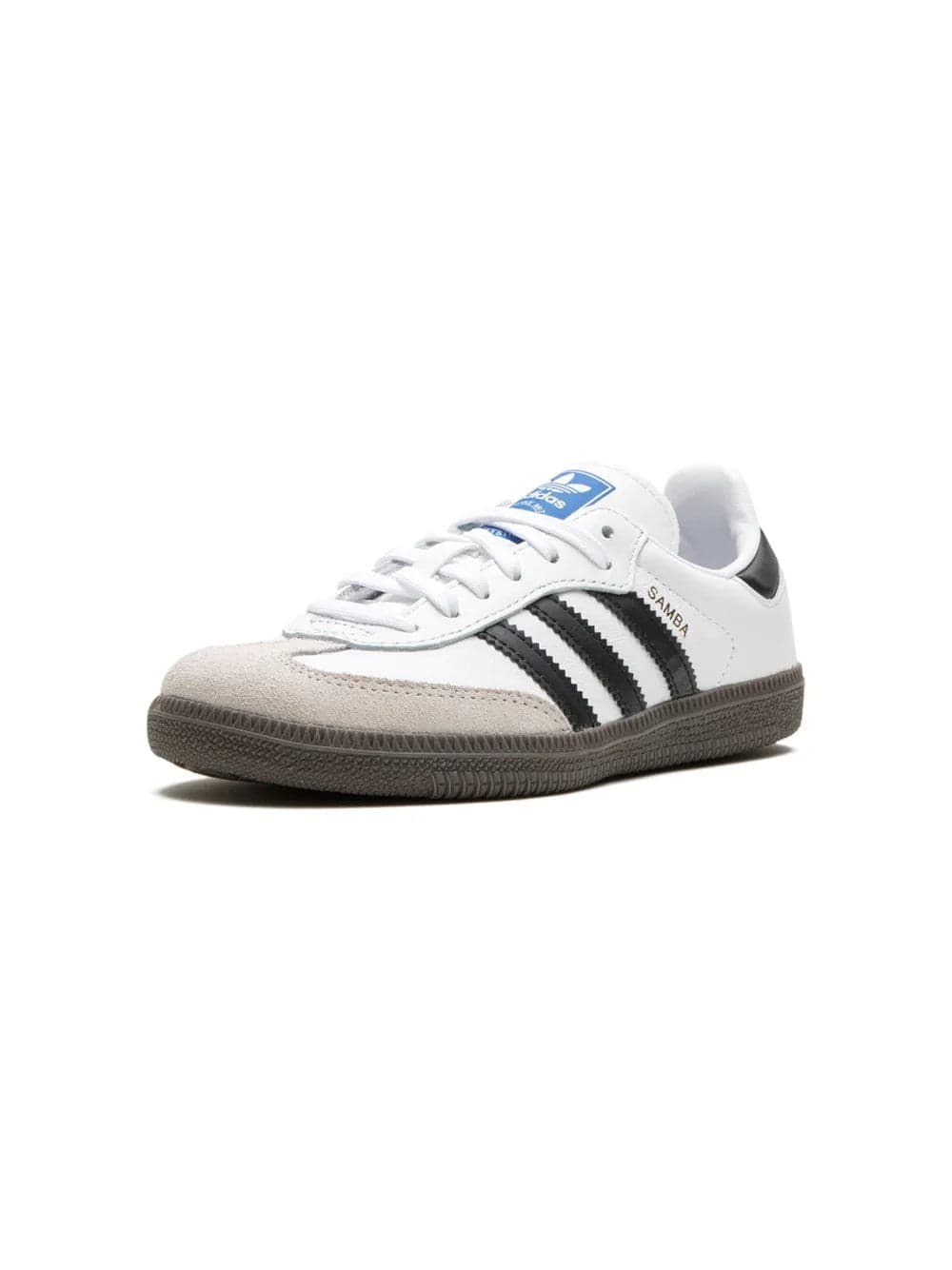 ADIDAS KIDS <h4> - Sneakers samba og kids</h4> da bambino in Sneaker casual Drestige - Casamassima, commercioVirtuoso.it
