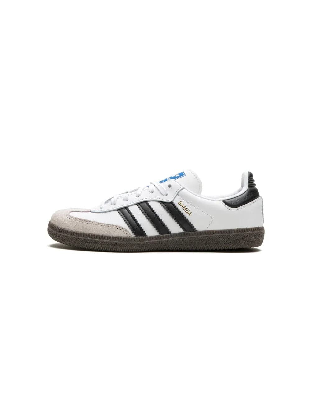 ADIDAS KIDS <h4> - Sneakers samba og kids</h4> da bambino in Sneaker casual Drestige - Casamassima, commercioVirtuoso.it
