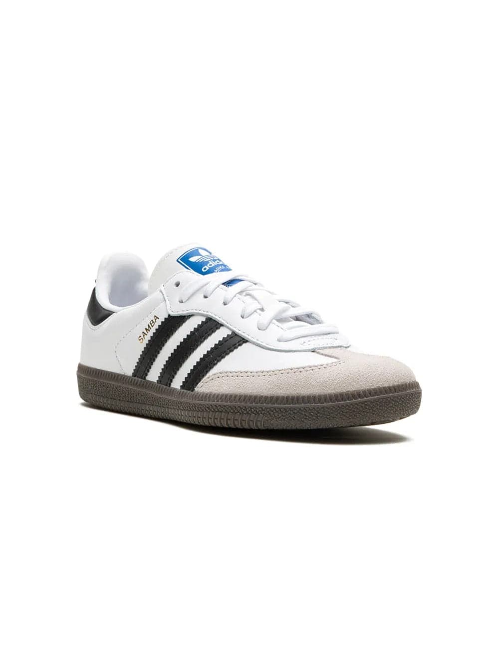 ADIDAS KIDS <h4> - Sneakers samba og kids</h4> da bambino in Sneaker casual Drestige - Casamassima, commercioVirtuoso.it