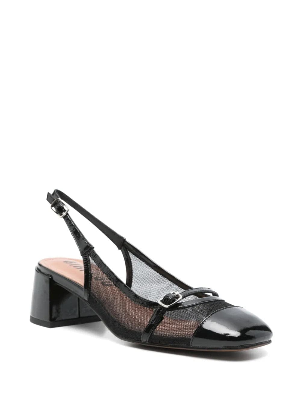 BIBI LOU slingback Bibi Lou da donna in Scarpe col tacco Drestige - Casamassima, commercioVirtuoso.it