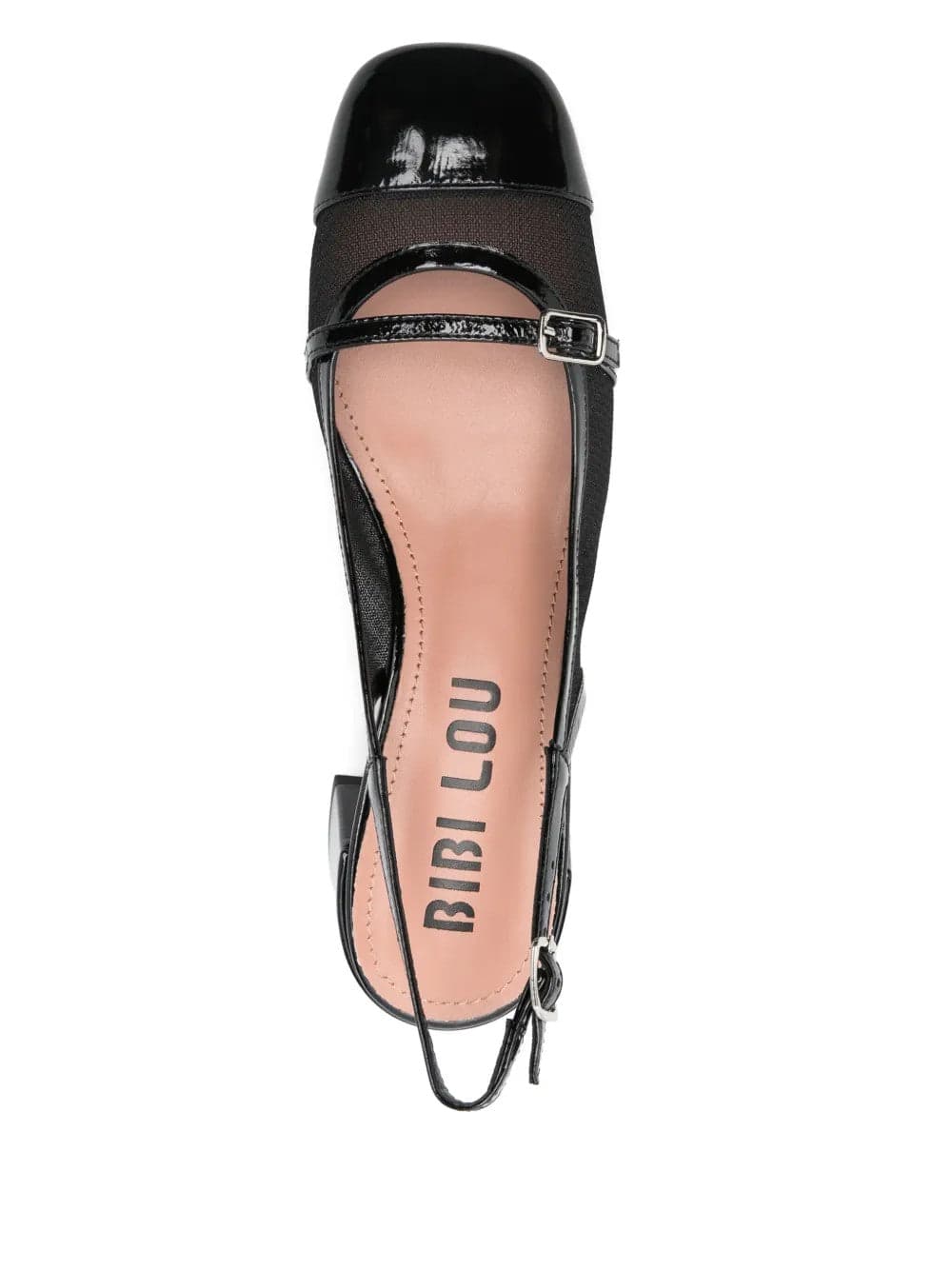 BIBI LOU slingback Bibi Lou da donna in Scarpe col tacco Drestige - Casamassima, commercioVirtuoso.it