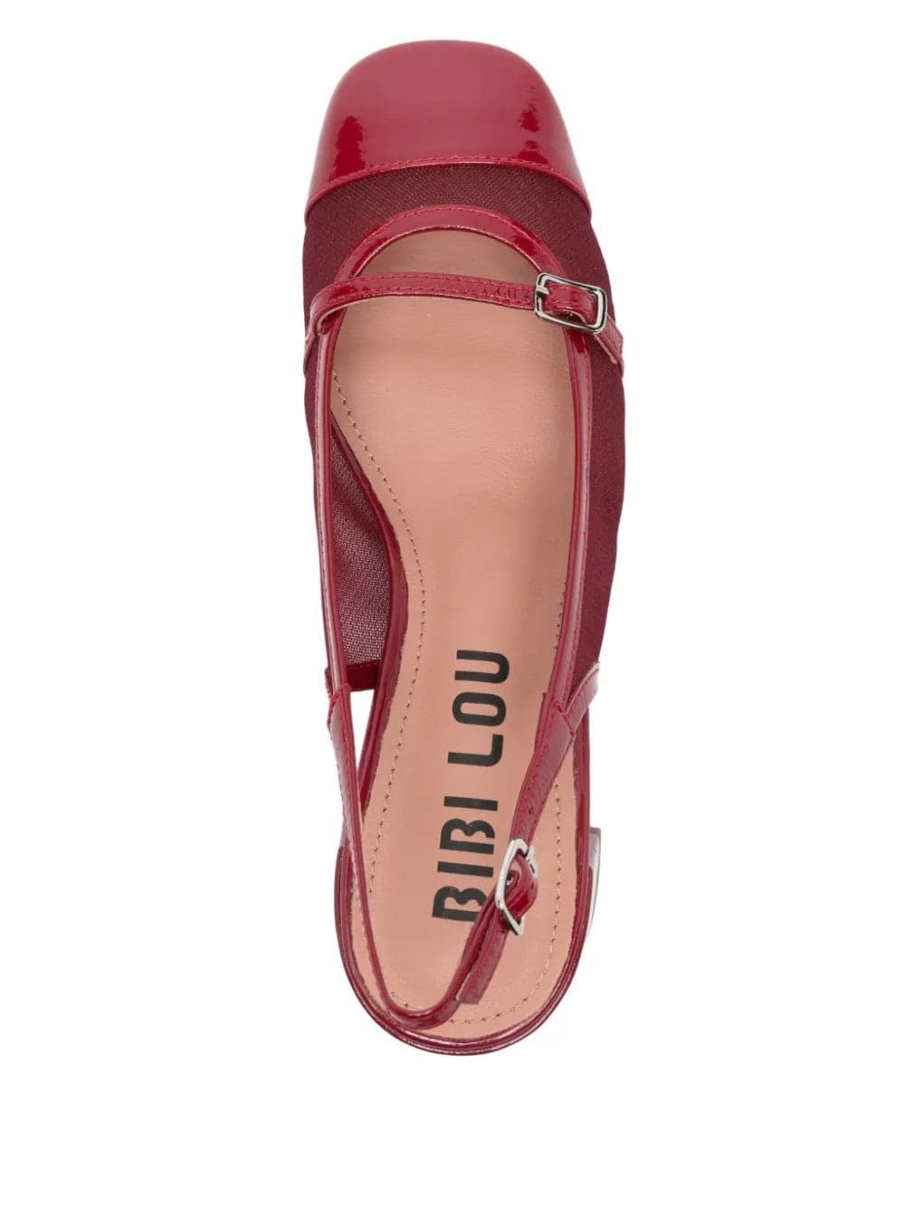 BIBI LOU slingback Bibi Lou da donna in Scarpe col tacco Drestige - Casamassima, commercioVirtuoso.it