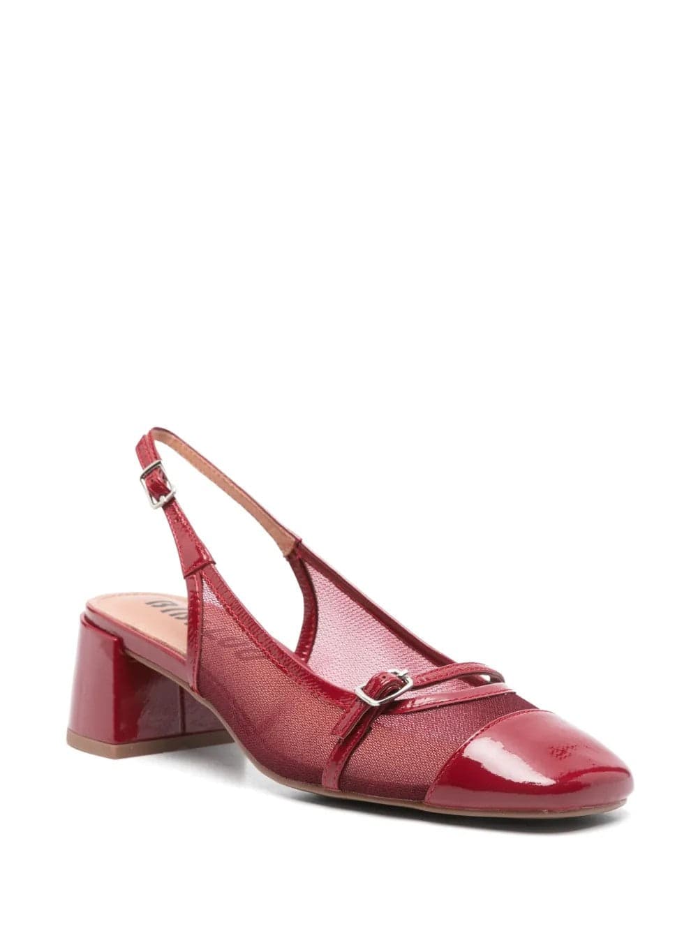 BIBI LOU slingback Bibi Lou da donna in Scarpe col tacco Drestige - Casamassima, commercioVirtuoso.it