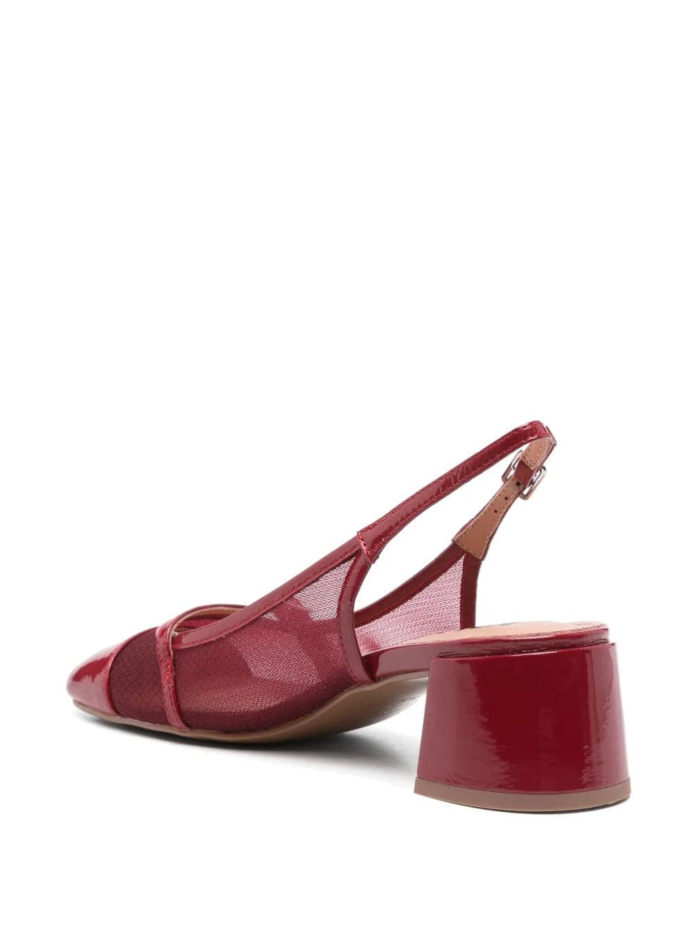 BIBI LOU slingback Bibi Lou da donna in Scarpe col tacco Drestige - Casamassima, commercioVirtuoso.it