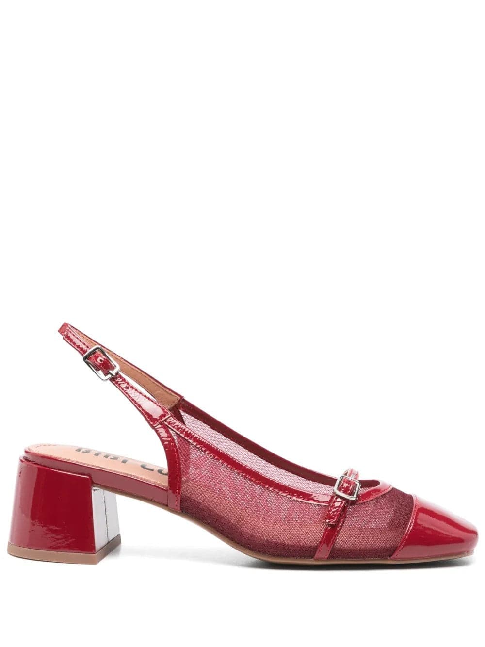 BIBI LOU slingback Bibi Lou da donna in Scarpe col tacco Drestige - Casamassima, commercioVirtuoso.it