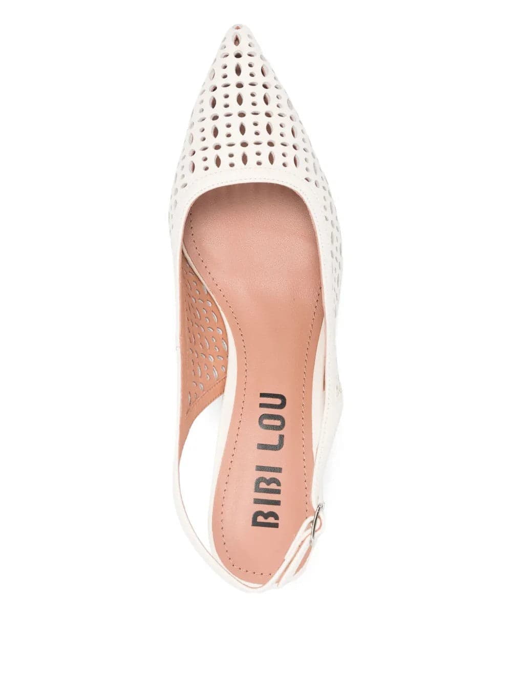 BIBI LOU slingback bibi lou da donna in Sandali moda Drestige - Casamassima, commercioVirtuoso.it