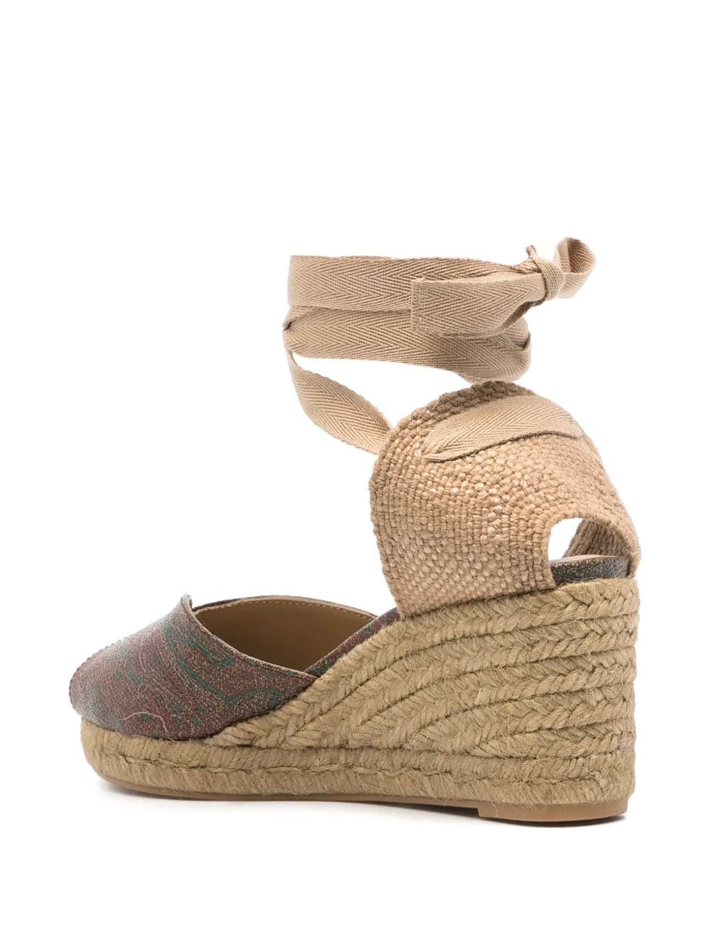 CASTAN;ER Sandalo Bilina da donna in Sandali moda Drestige - Casamassima, commercioVirtuoso.it