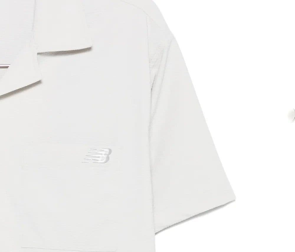 NEW BALANCE camicia new balance da uomo in T-Shirt Drestige - Casamassima, commercioVirtuoso.it