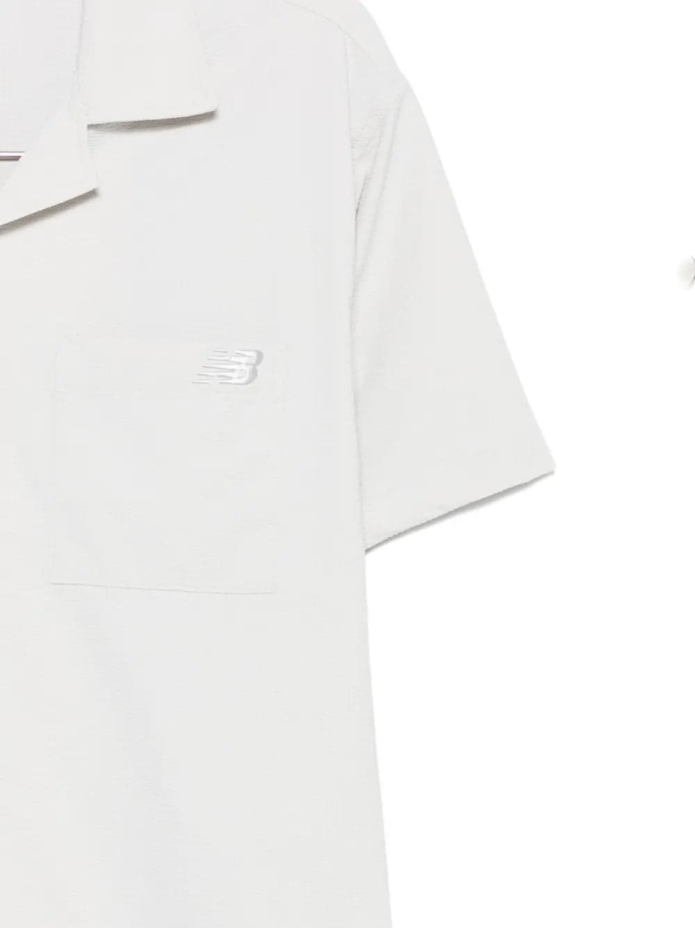 NEW BALANCE camicia new balance da uomo in T-Shirt Drestige - Casamassima, commercioVirtuoso.it