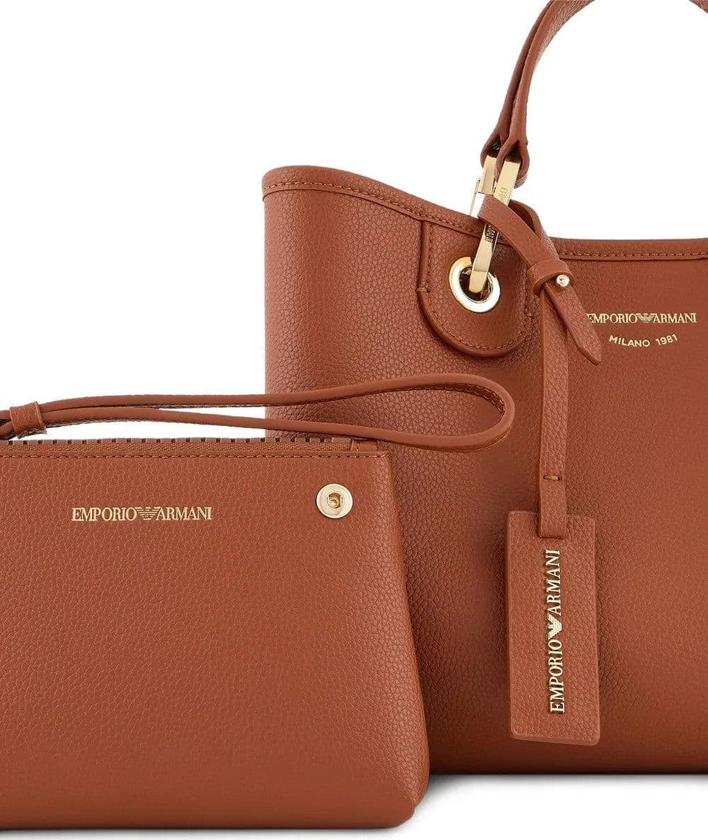 EMPORIO ARMANI borsa emporio armani da donna in Borse a tracolla Drestige - Casamassima, commercioVirtuoso.it