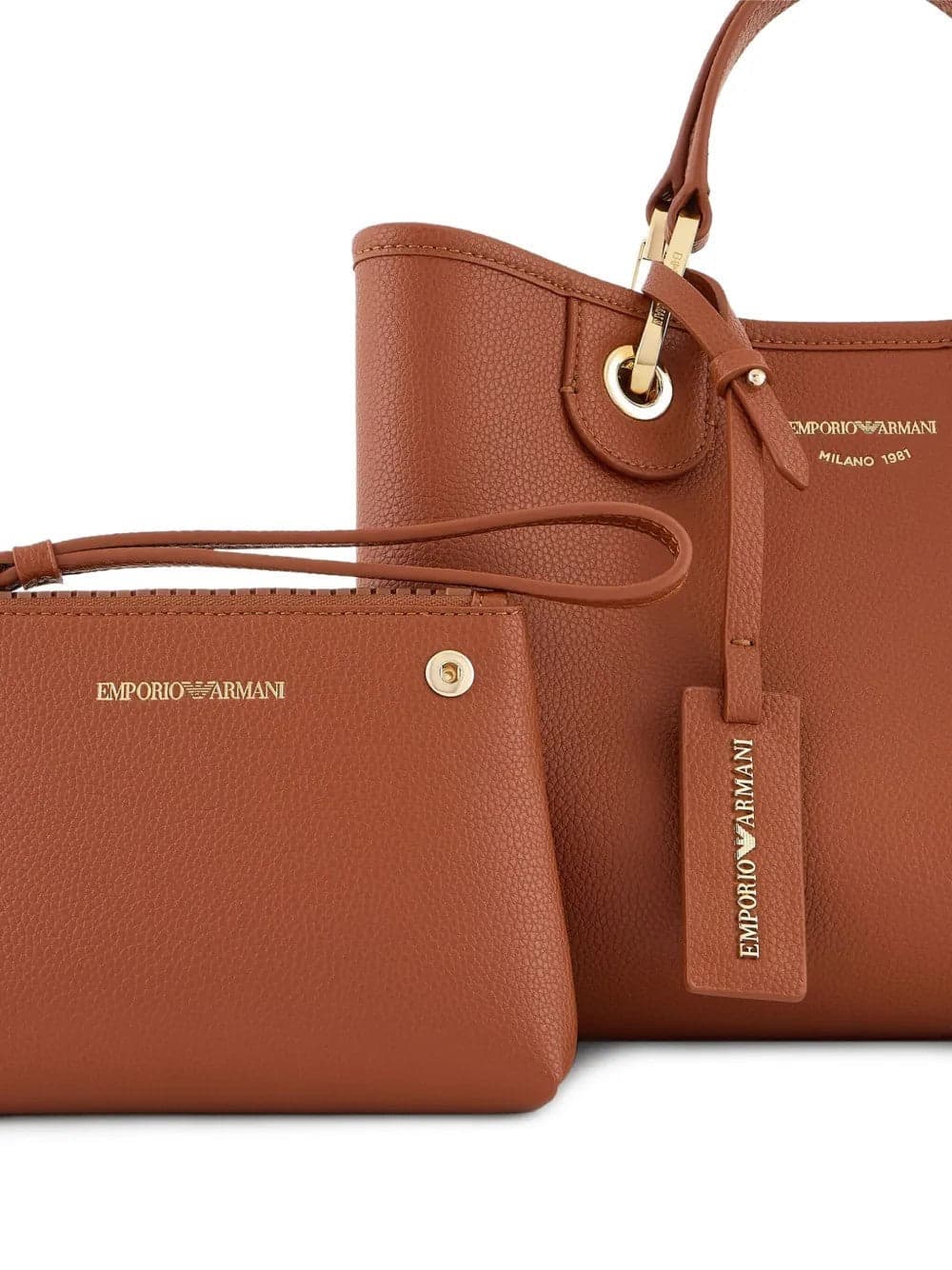 EMPORIO ARMANI borsa emporio armani da donna in Borse a tracolla Drestige - Casamassima, commercioVirtuoso.it