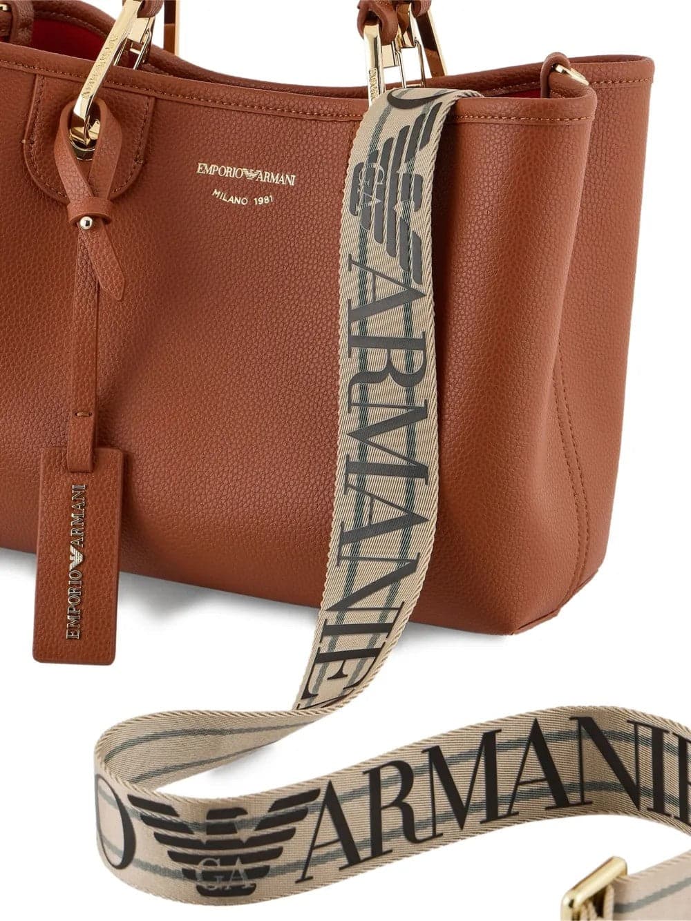 EMPORIO ARMANI borsa emporio armani da donna in Borse a tracolla Drestige - Casamassima, commercioVirtuoso.it