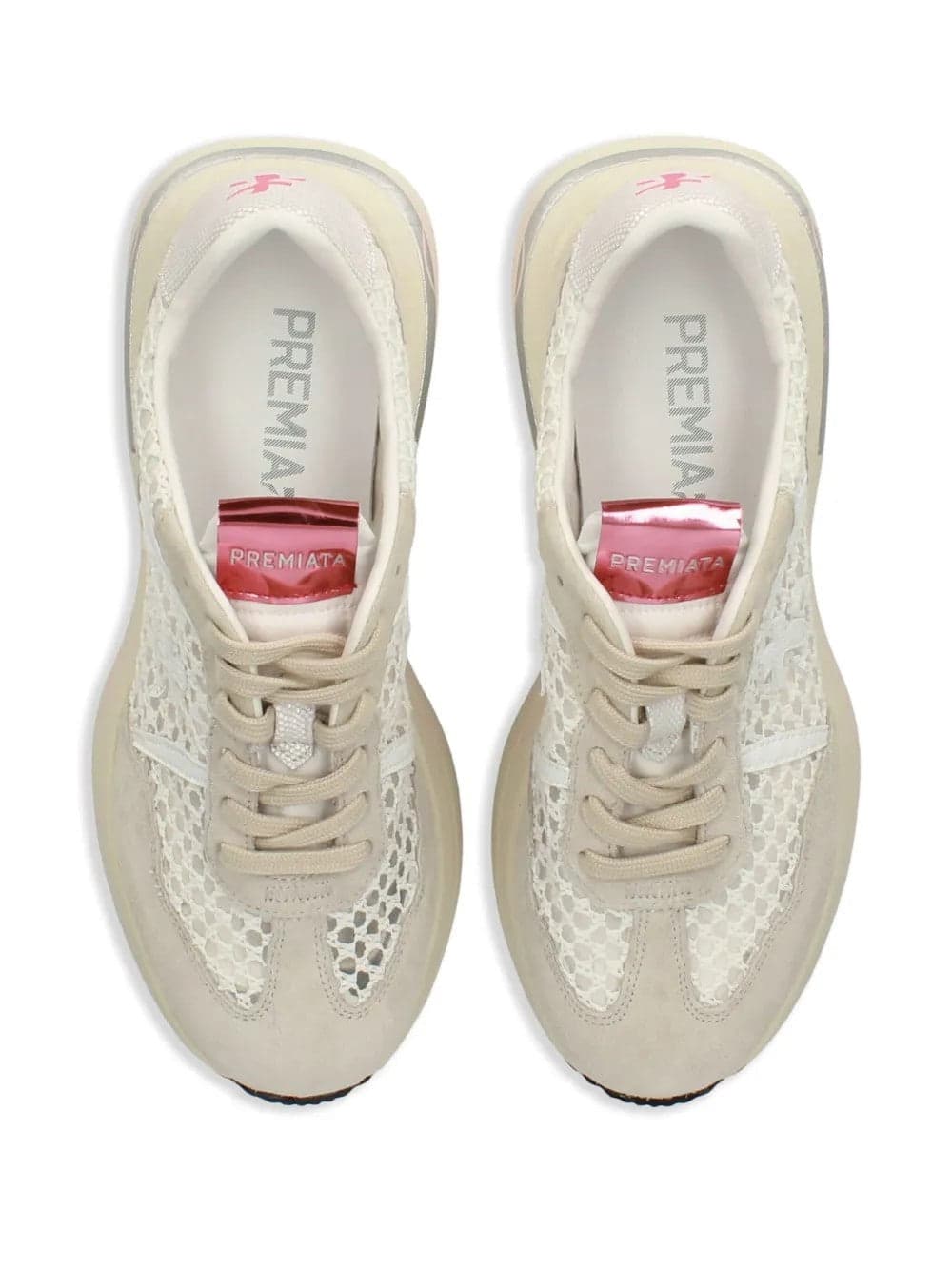 PREMIATA sneakers cassie da donna in Sneaker casual Drestige - Casamassima, commercioVirtuoso.it