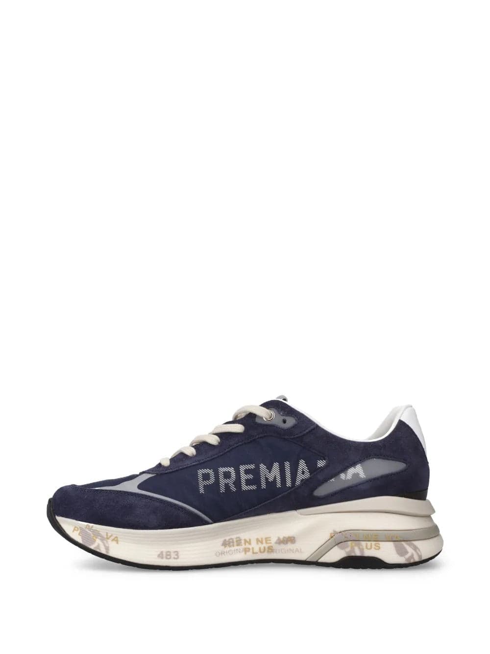 PREMIATA sneakers MOERUN 6449 da uomo in Sneaker casual Drestige - Casamassima, commercioVirtuoso.it