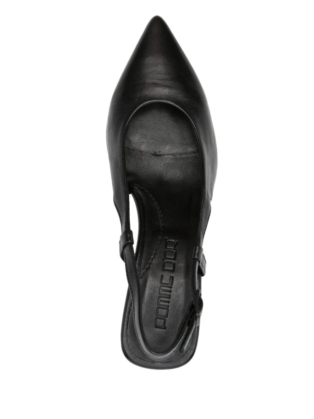 Pomme d'Or slingback da donna in Scarpe col tacco Drestige - Casamassima, commercioVirtuoso.it