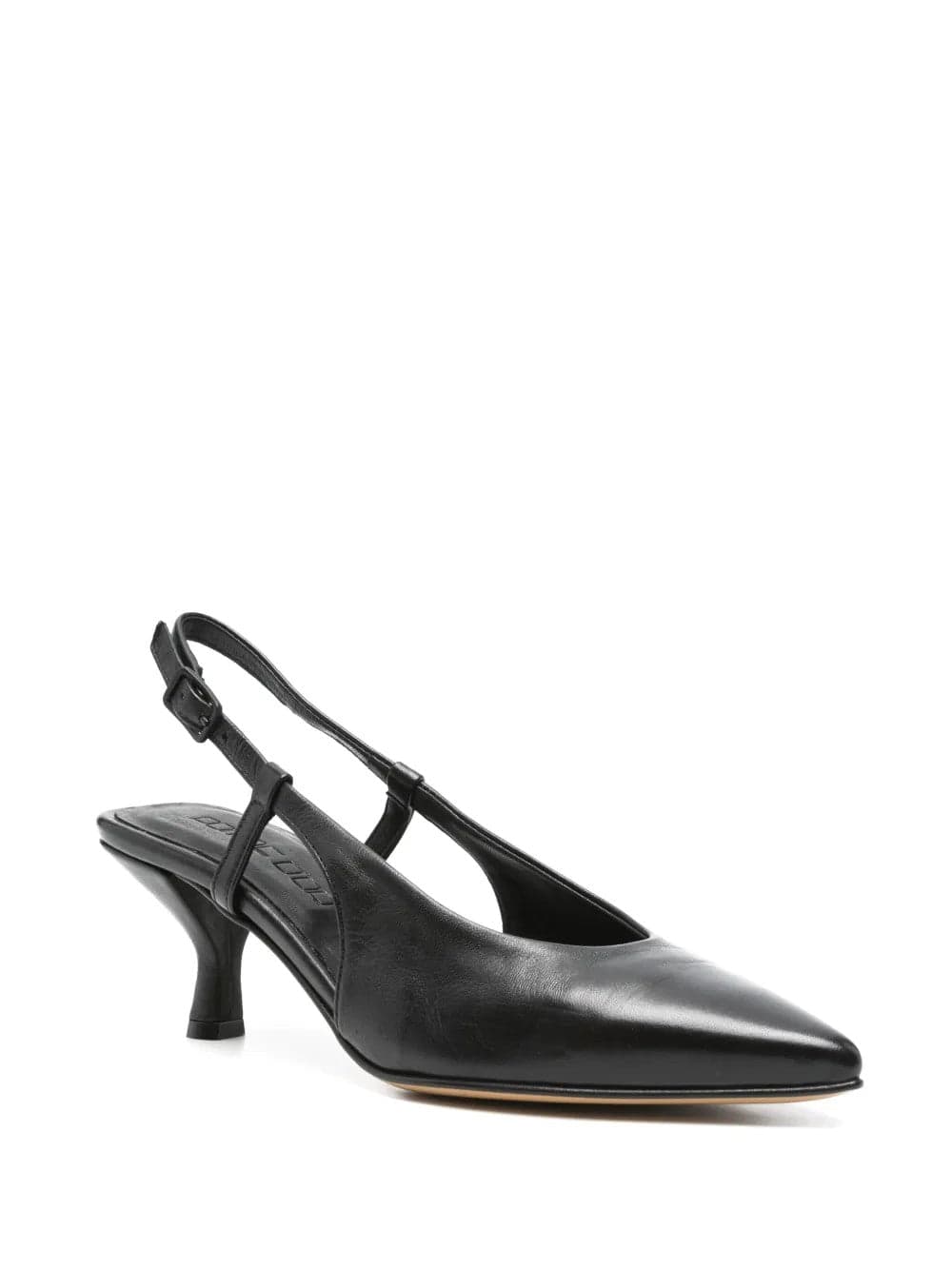 Pomme d'Or slingback da donna in Scarpe col tacco Drestige - Casamassima, commercioVirtuoso.it