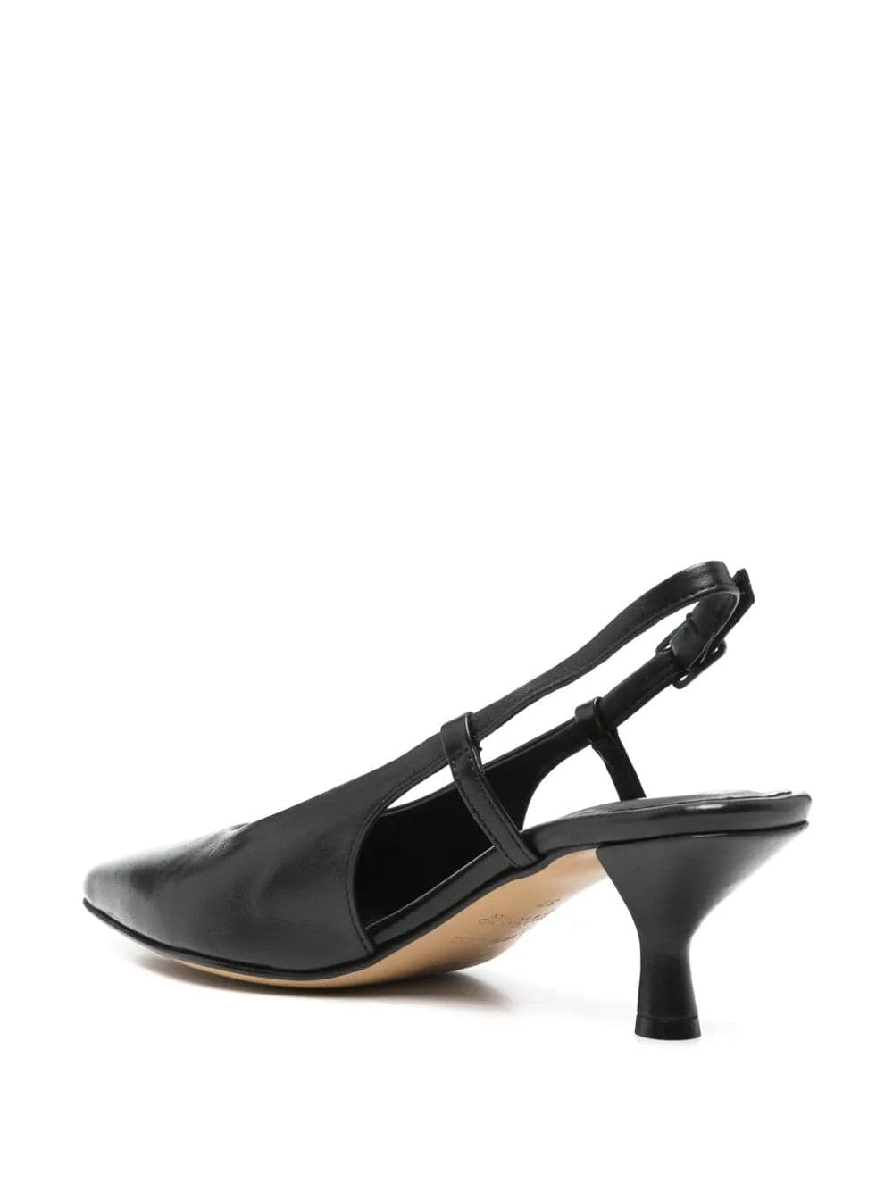 Pomme d'Or slingback da donna in Scarpe col tacco Drestige - Casamassima, commercioVirtuoso.it