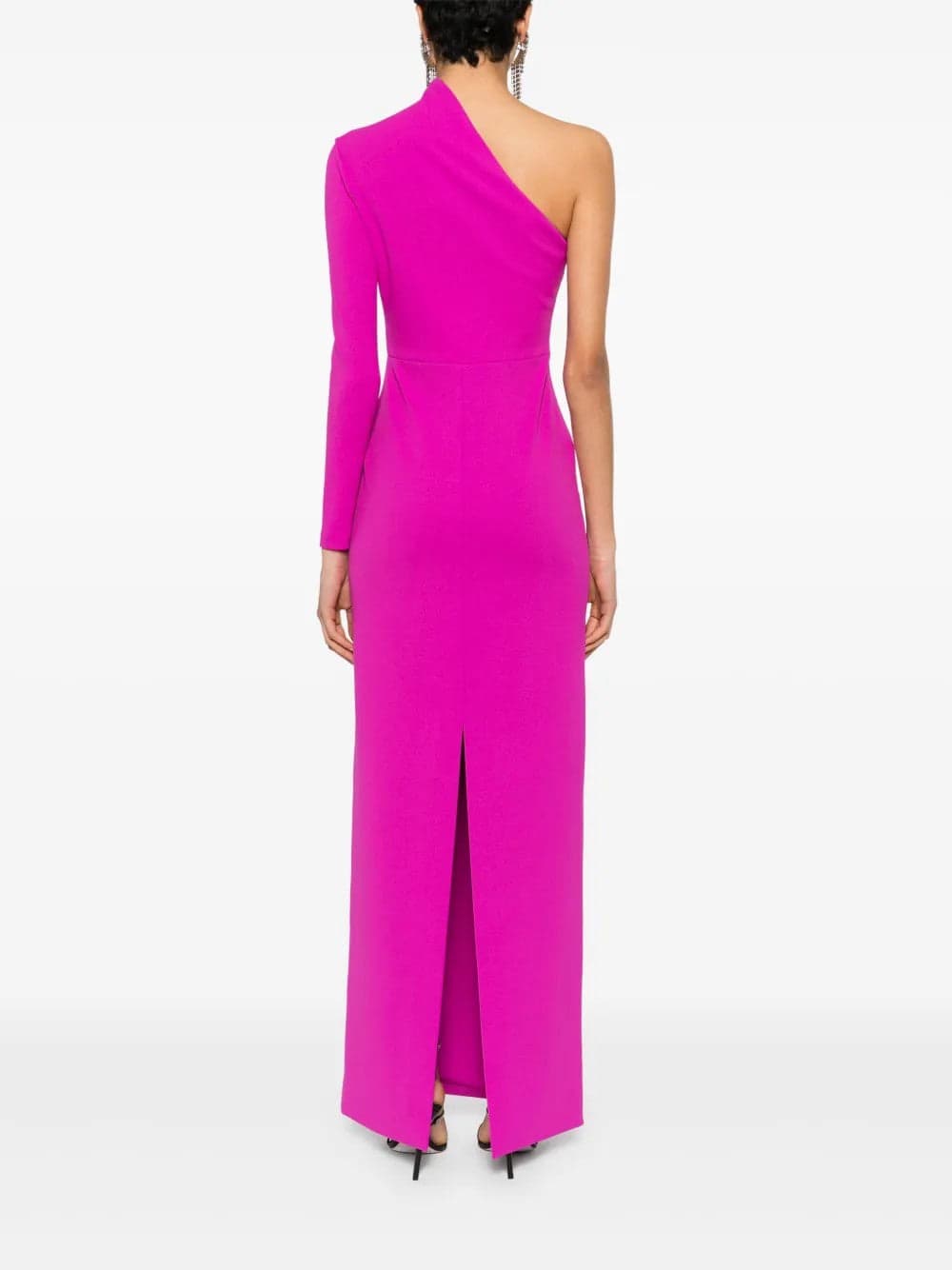 SOLACE LONDON maxi dress joana da donna in Casual Drestige - Casamassima, commercioVirtuoso.it