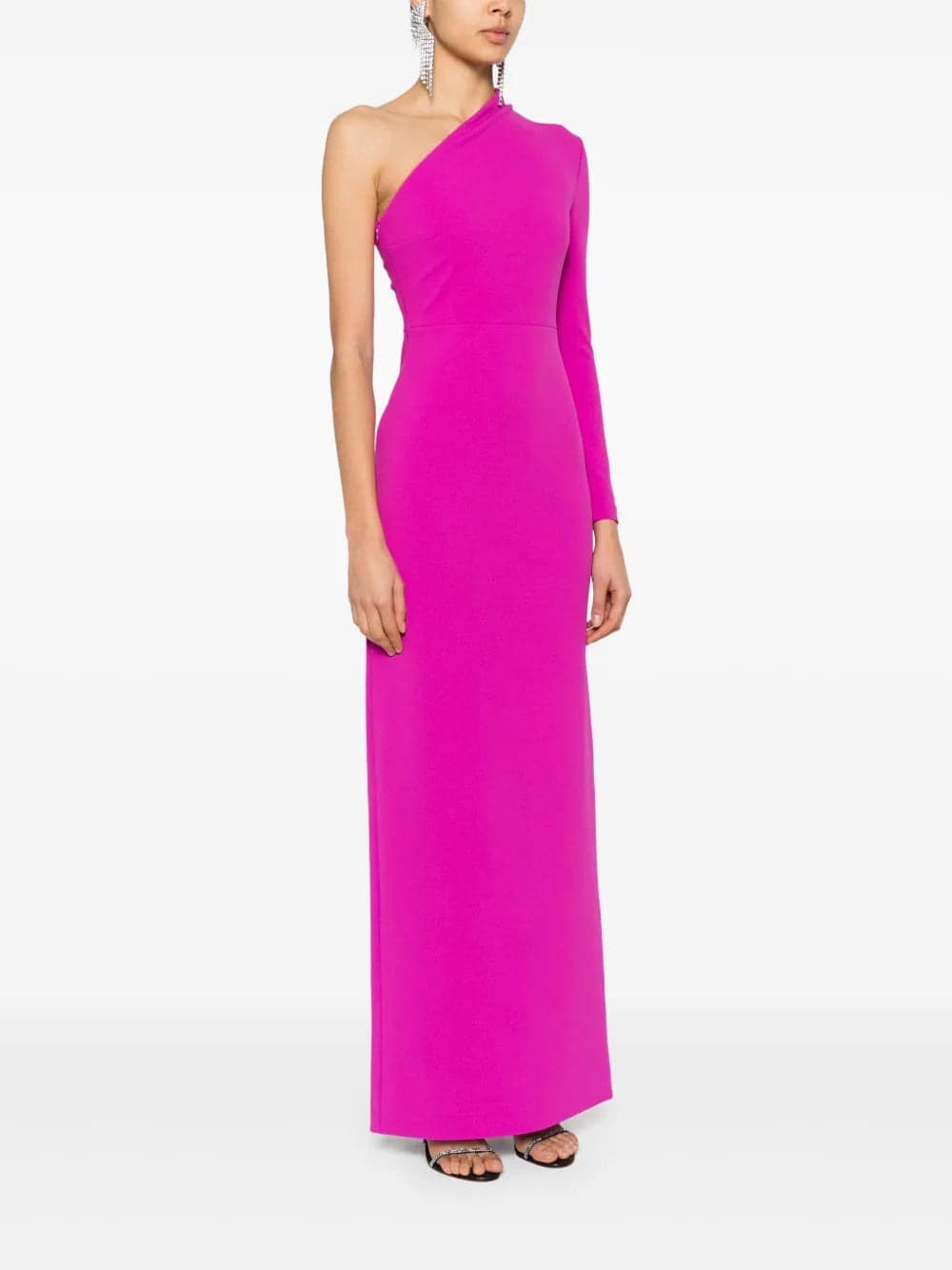 SOLACE LONDON maxi dress joana da donna in Casual Drestige - Casamassima, commercioVirtuoso.it