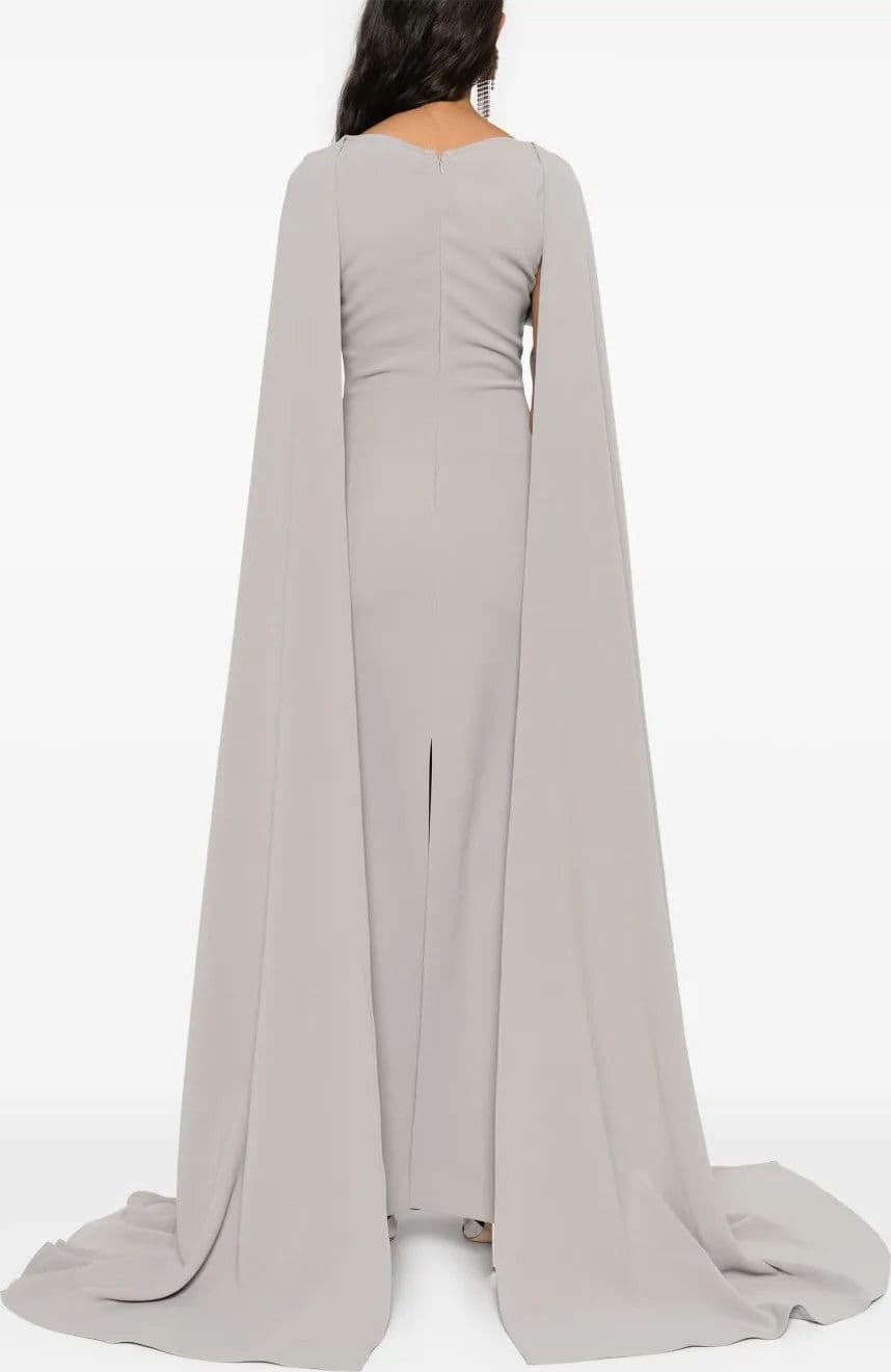 SOLACE LONDON maxi dress morgan da donna in Casual Drestige - Casamassima, commercioVirtuoso.it