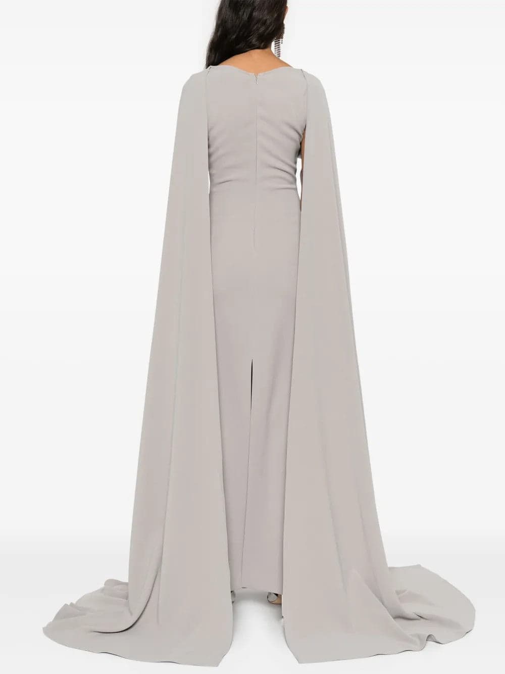 SOLACE LONDON maxi dress morgan da donna in Casual Drestige - Casamassima, commercioVirtuoso.it