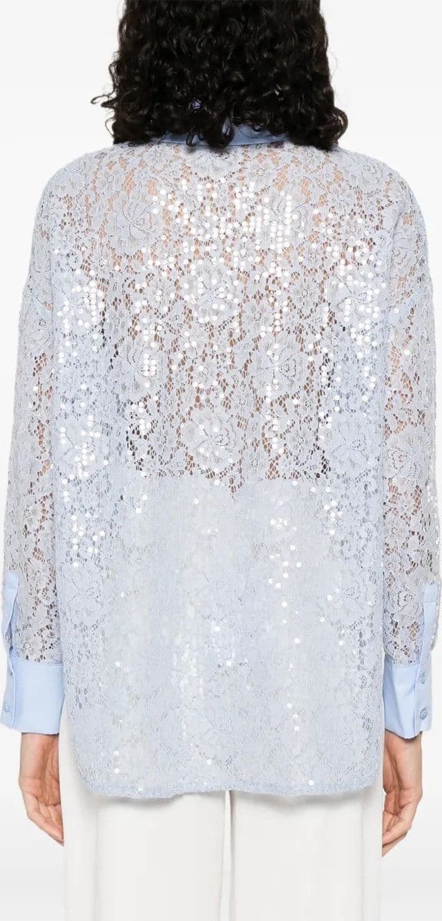 RAME camicia rame da donna in Bluse e camicie Drestige - Casamassima, commercioVirtuoso.it