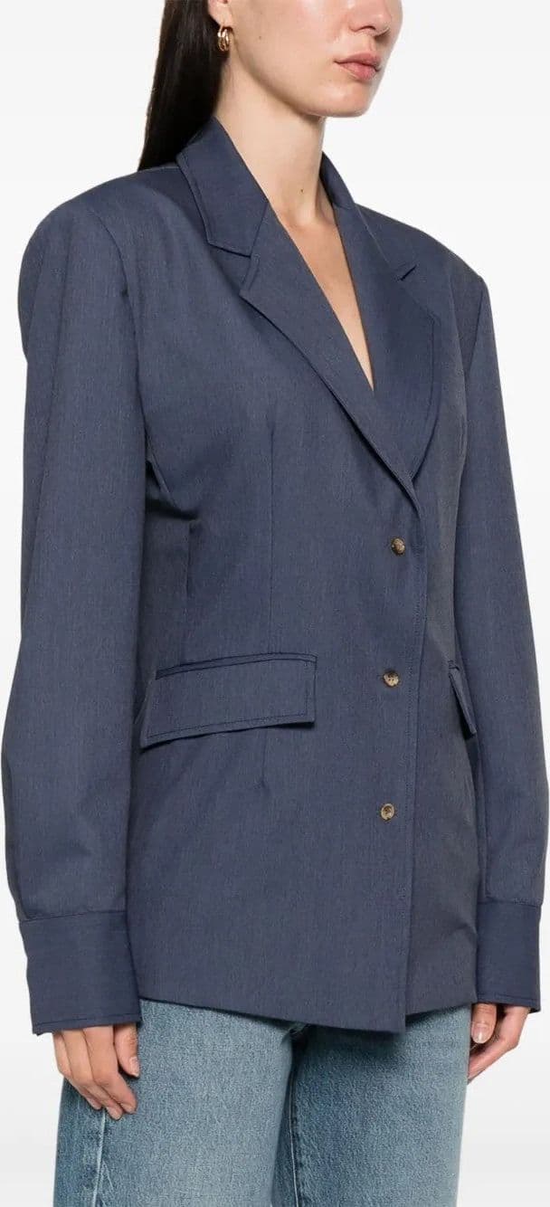 RAME blazer rame da donna in Giacche da abito e blazer Drestige - Casamassima, commercioVirtuoso.it