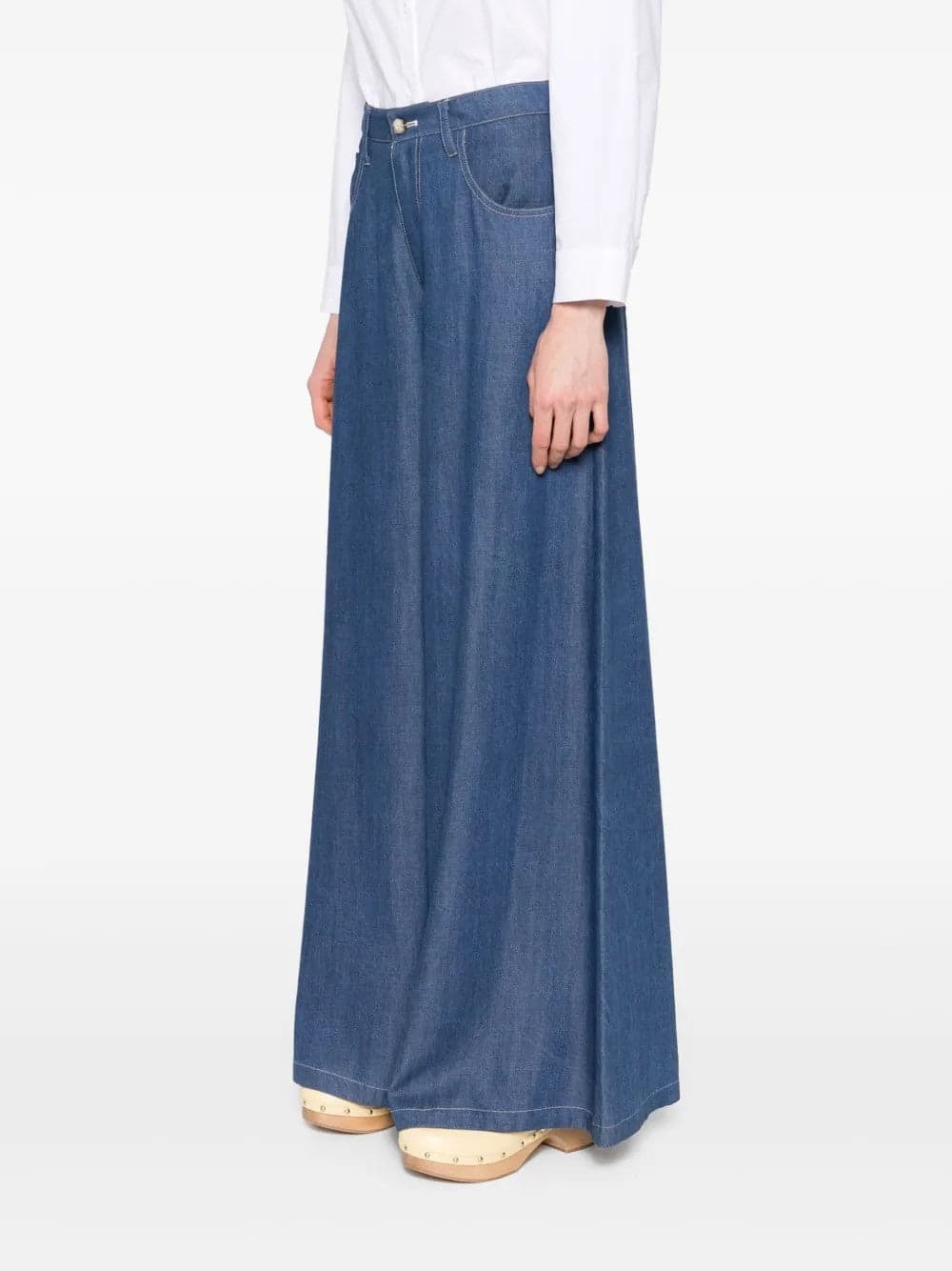 RAME pantaloni rame da donna in Pantaloni Drestige - Casamassima, commercioVirtuoso.it