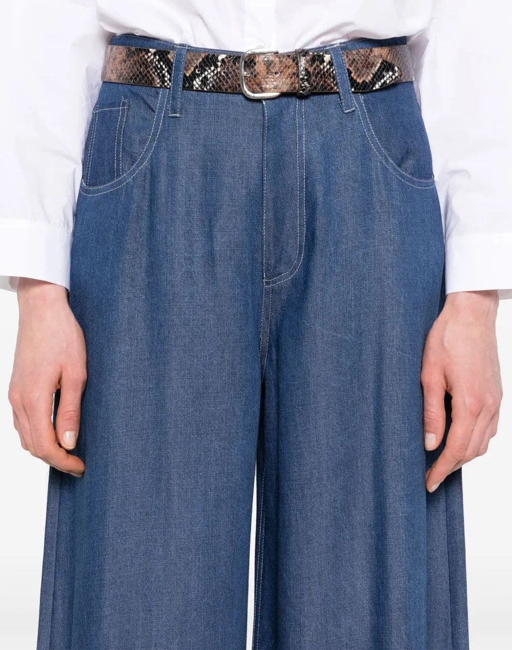 RAME pantaloni rame da donna in Pantaloni Drestige - Casamassima, commercioVirtuoso.it