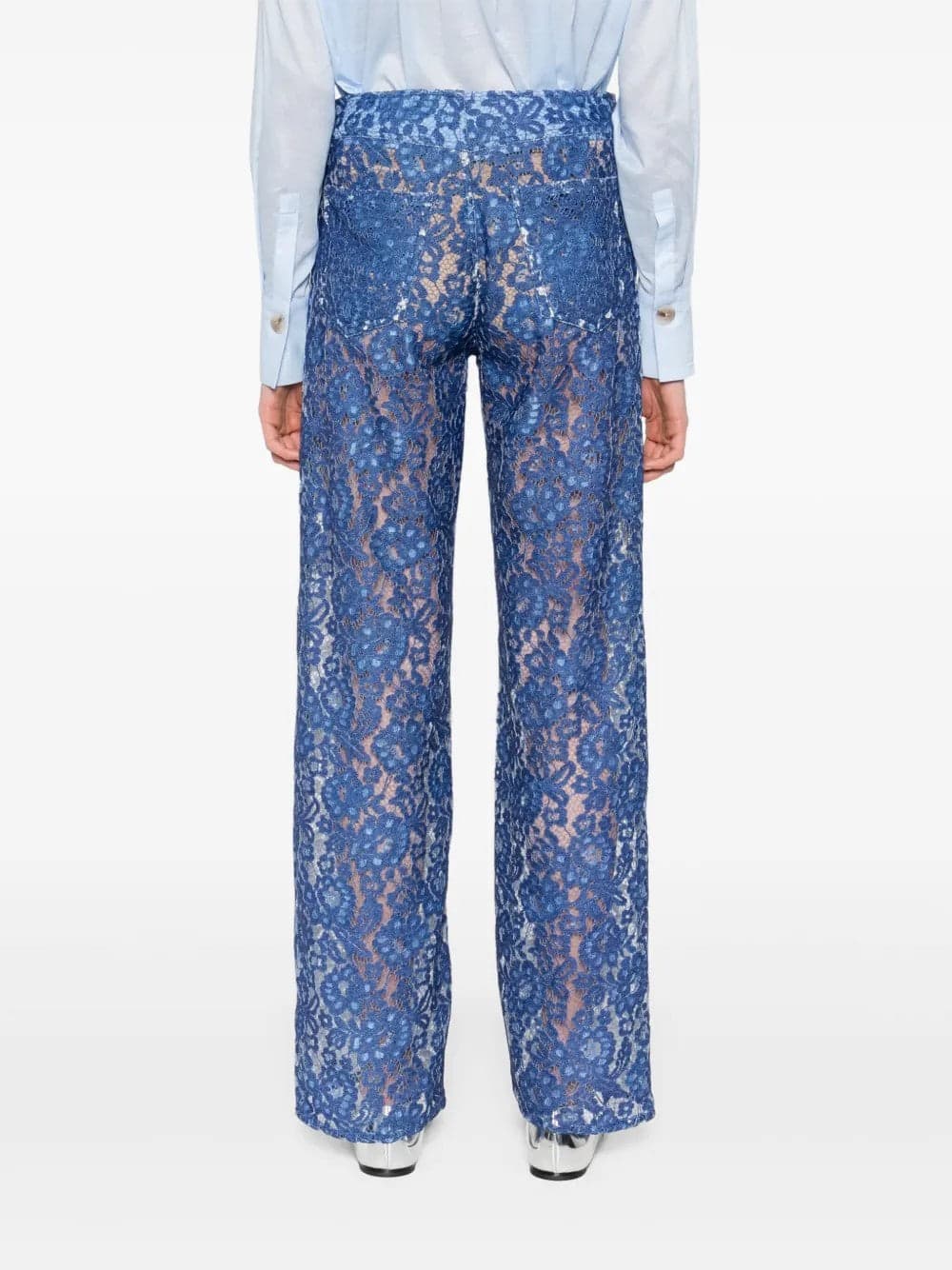 RAME pantaloni rame da donna in Pantaloni Drestige - Casamassima, commercioVirtuoso.it