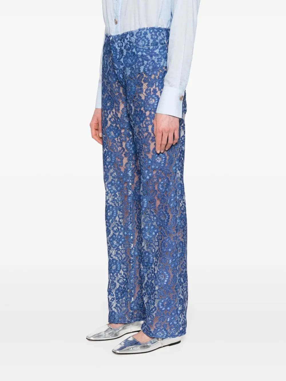 RAME pantaloni rame da donna in Pantaloni Drestige - Casamassima, commercioVirtuoso.it