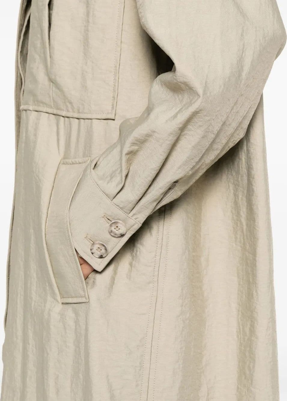 RAME trench rame da donna in Giacche da abito e blazer Drestige - Casamassima, commercioVirtuoso.it
