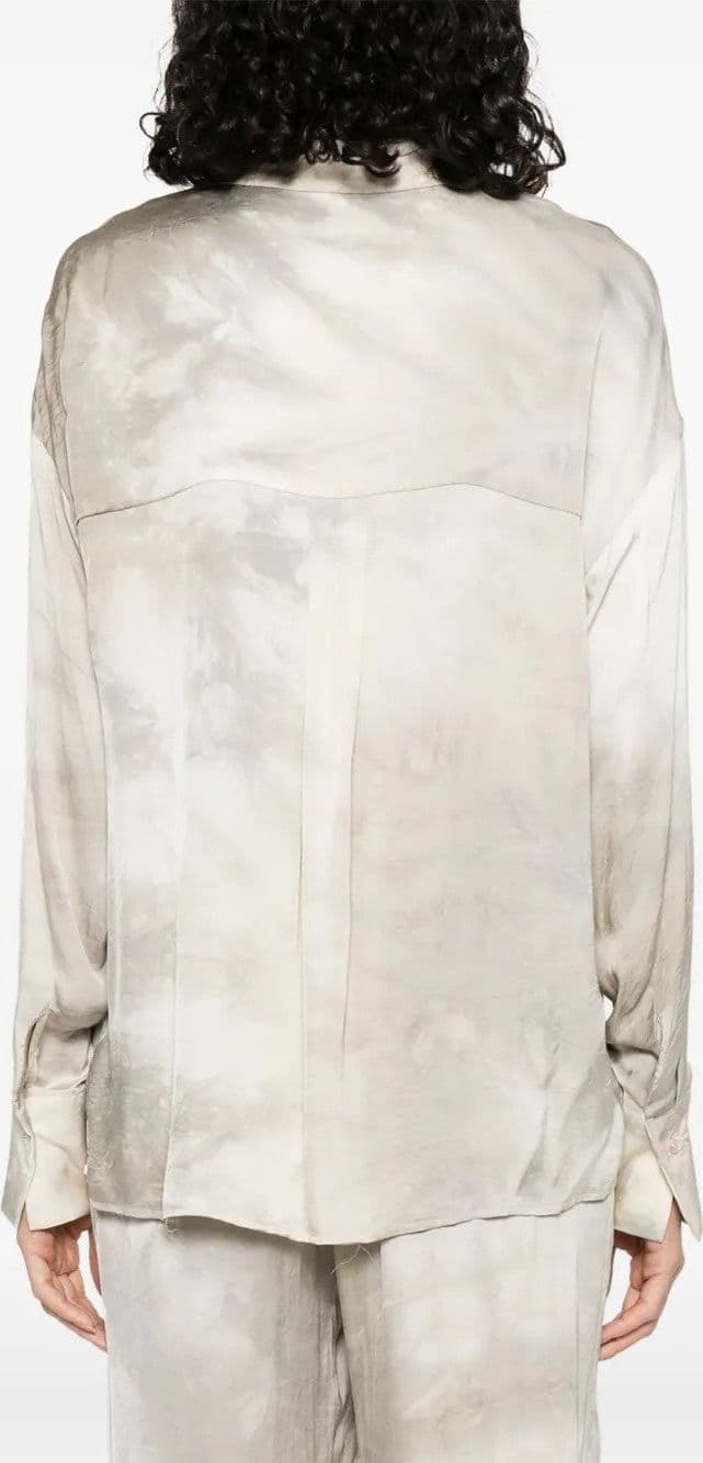 RAME camicia rame da donna in Bottoni Drestige - Casamassima, commercioVirtuoso.it