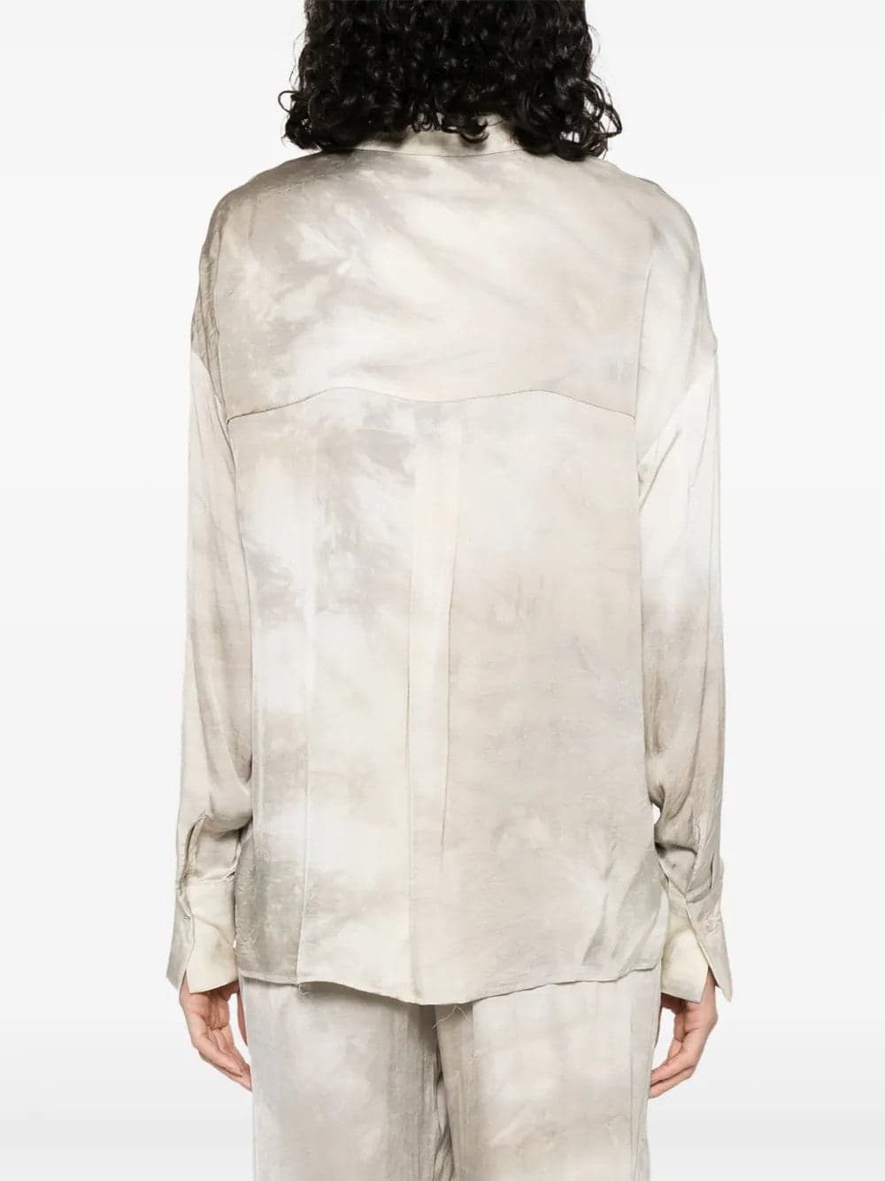 RAME camicia rame da donna in Bottoni Drestige - Casamassima, commercioVirtuoso.it