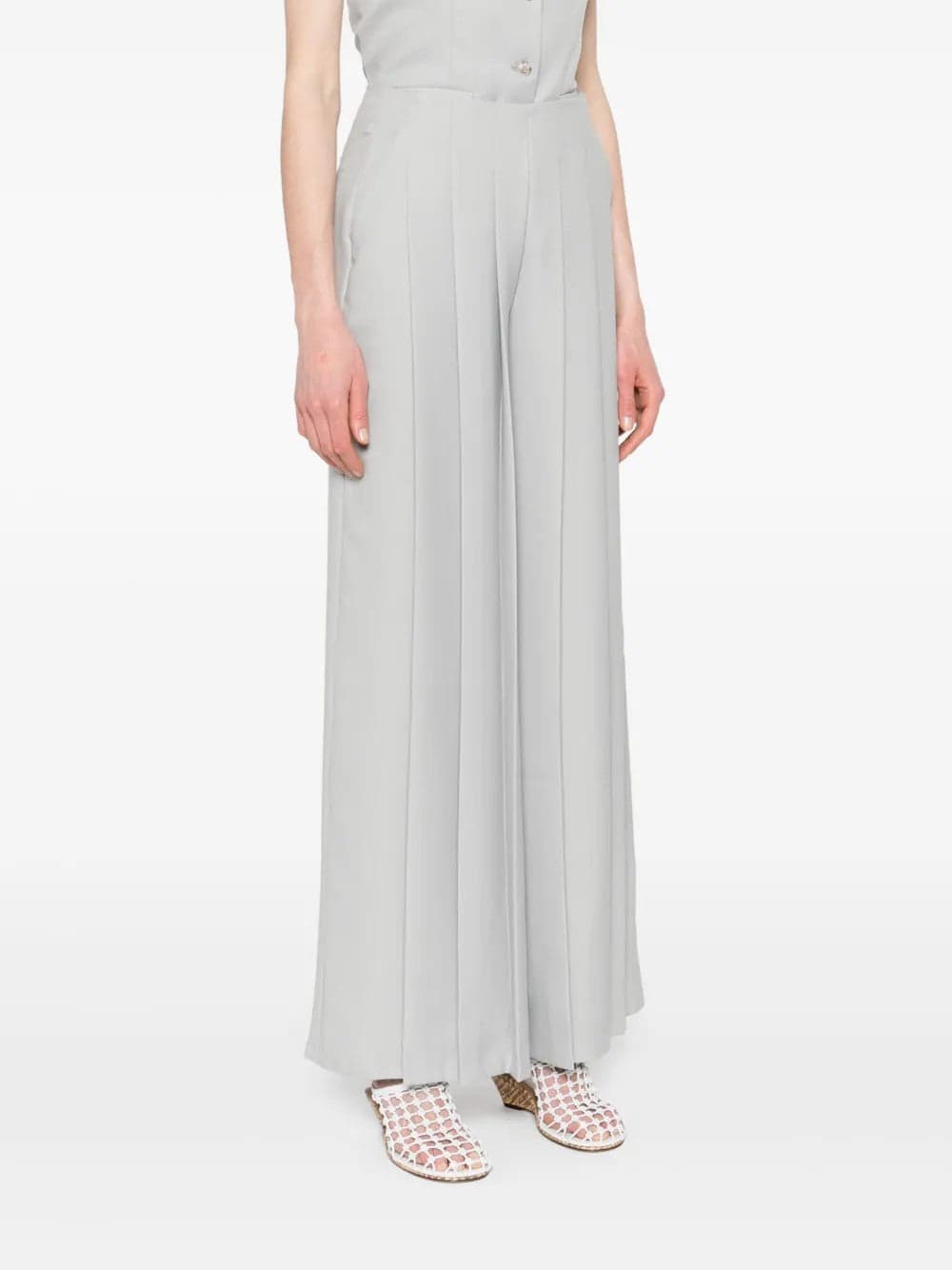 RAME pantaloni rame da donna in Pantaloni Drestige - Casamassima, commercioVirtuoso.it