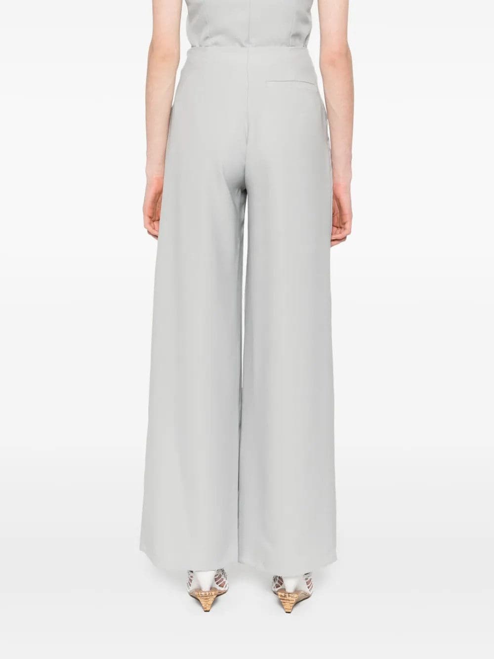 RAME pantaloni rame da donna in Pantaloni Drestige - Casamassima, commercioVirtuoso.it
