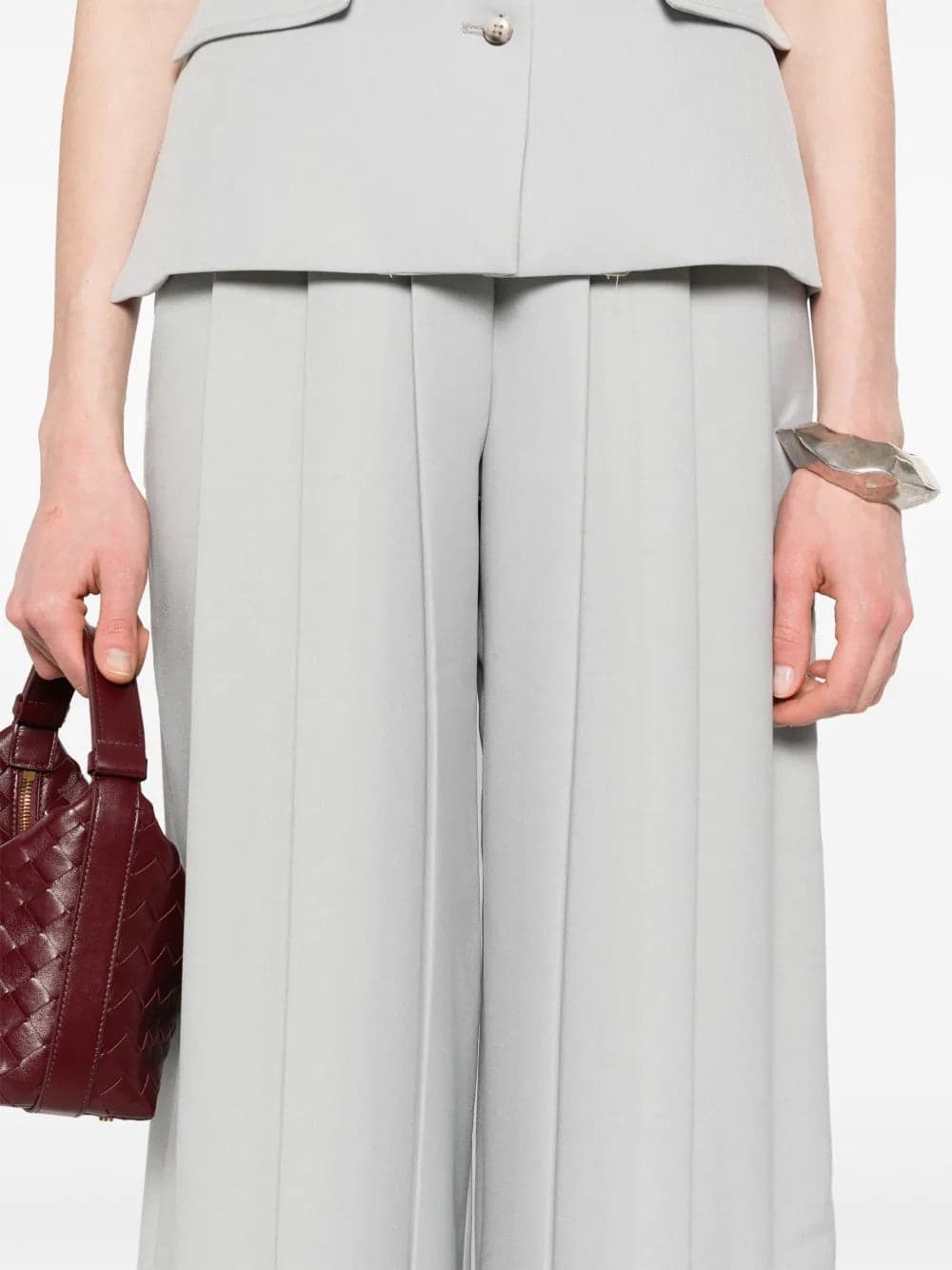 RAME pantaloni rame da donna in Pantaloni Drestige - Casamassima, commercioVirtuoso.it